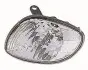 Указатель поворота прав. бел. с патроном 2/00- Depo 212-15F1R-AE 21215F1RAE