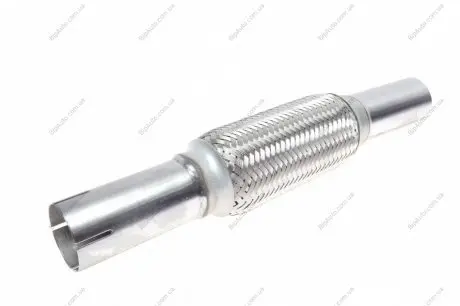 Гофрована труба, вихлопна система, Гофрована труба, вихлопна система FA1 Fischer Automotive One (FA1) 448400