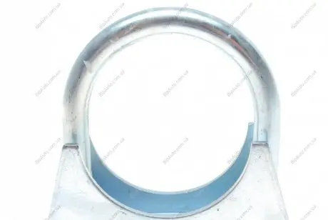Хомут глушника (d=55mm) FA1 913-955 Fischer Automotive One (FA1) 913955