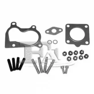 Монтажный комплект FA1 Fischer Automotive One (FA1) KT250010
