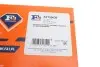 Комплект прокладок турбіни Hyundai Elantra/Tucson/Kia Sportage 2.0CRDi 01- FA1 Fischer Automotive One (FA1) KT730030 (фото 12)