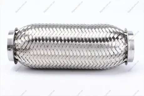 Гофрована труба, вихлопна система, Гофрована труба, вихлопна система FA1 Fischer Automotive One (FA1) VW345200