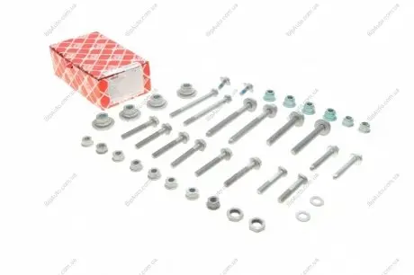 Ремкомплект рычага FE48903 FEBI BILSTEIN 48903