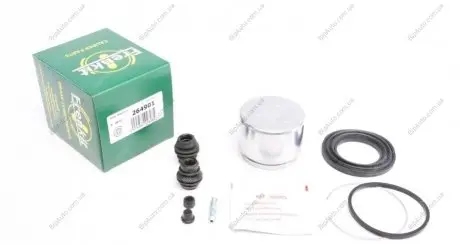 Ремкомплект, тормозной суппорт FRENKIT 264901