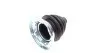 Пыльник ШРУСа AUDI 80/A4 I/VW GOLF I-III/PASSAT II-V 1.6-2.9 81-05 внутр. GSP 760054 (фото 11)