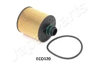 Масляный фильтр JAPANPARTS FOECO120 (фото 1)
