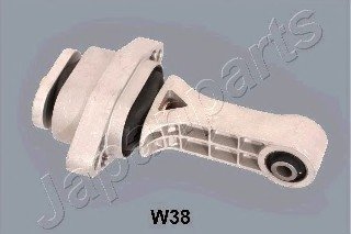 Подвеска, двигатель RU-W38 JAPANPARTS RUW38