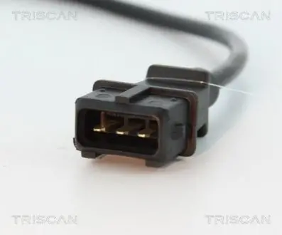 Датчик положения к/вала Opel Astra G/H, Zafira A/B 2.0 Turbo/OPC 00- TRISCAN 885524102