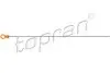 Указатель уровня масла TOPRAN 114962