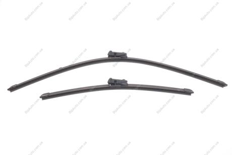 Щетки стеклоочистителя VAL574645 Valeo 574645