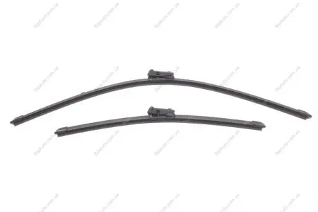 Щетки стеклоочистителя VAL574645 Valeo 574645
