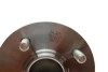 Комплект подшипника ступицы колеса SNR R184.18 SNR NTN R18418 (фото 2)