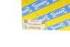 Комплект подшипника ступицы колеса SNR R184.18 SNR NTN R18418 (фото 8)