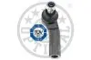 Наконечник поперечной рулевой тяги G1-1232 Optimal G11232 (фото 2)