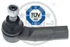 Наконечник рулевой тяги G1-1231 Optimal G11231 (фото 1)