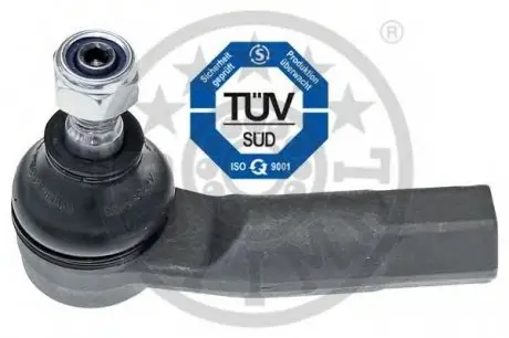 Наконечник рулевой тяги G1-1231 Optimal G11231