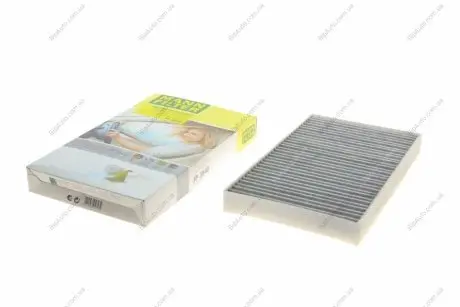 Фильтр салонный Frecious Plus FP 3540 MANN FP3540