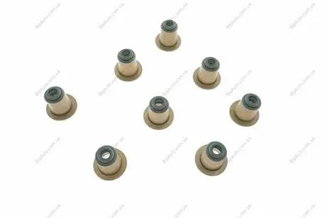 Маслосъемный колпачёк BMW F20/21/30/31 2.0/2.5/2.8 mot.N20/26 2011=> комплект ELRING 308630