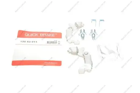 РМК штовхача розвідного валу QUICK BRAKE 12053011