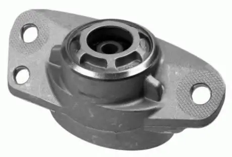 Опора амортизатора зад. Audi A3 05.03- VW Golf V 4x4 LEMFORDER 2825401
