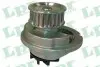 Насос водяний OPEL X14XE/Z14XE/X16XEL/Z16XE (Пр-во LPR) WP0664