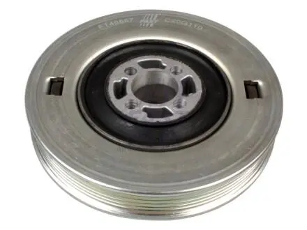 Iв коленвалу 1.9 JTD Punto,Doblo,Stilo,Multipla,Bravo 03- FAST FT45557