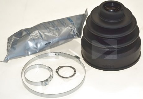 Комплект пылника, приводной вал GKN (Lobro) 305372 (фото 1)