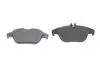 Тормозные колодки дисковые задние DB C204 07- BOSCH 0986494162 (фото 5)