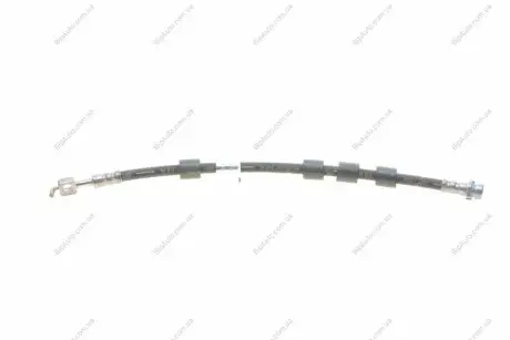 Тормозной шланг FORD B-Max/Fiesta FR '1,0-1,6'12>> BOSCH 1987481701