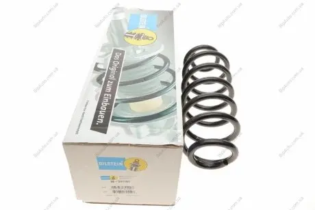 Пружина підвіски 36-241101 BILSTEIN 36241101