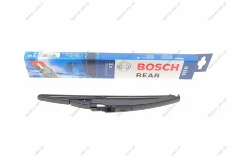 ЩІТКА СКЛООЧИСНИКА ЗАДНЯ 3 397 005 828 BOSCH 3397005828