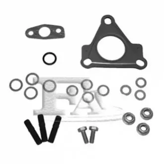 Монтажний комплект FA1 Fischer Automotive One (FA1) KT140300