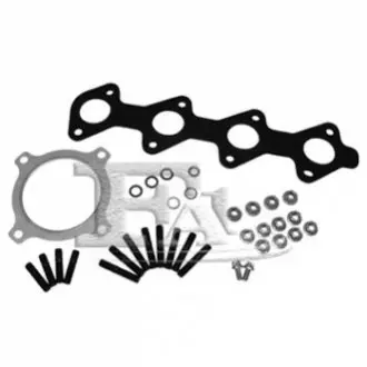 Монтажный комплект FA1 Fischer Automotive One (FA1) KT140480