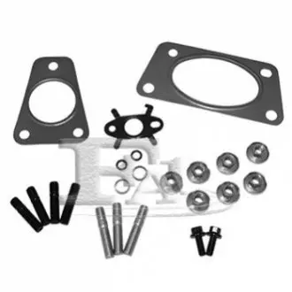 Монтажный комплект FA1 Fischer Automotive One (FA1) KT220070