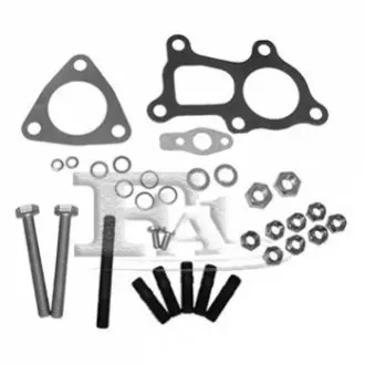 Монтажный комплект FA1 Fischer Automotive One (FA1) KT740020