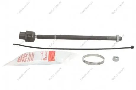 Осевой шарнир, рулевая тяга FEBI BILSTEIN 28312