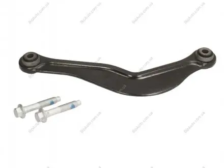 Тяга / стойка, подвеска колеса FEBI BILSTEIN 46001