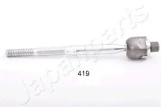 Осевой шарнир, рульова тяга RD-419R JAPANPARTS RD419R (фото 1)