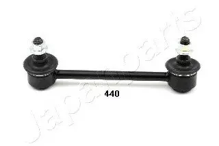 Стабилизатор, ходовая часть JAPANPARTS SI440L