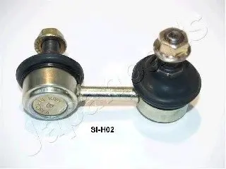 Стабилизатор, ходовая часть JAPANPARTS SIH02L