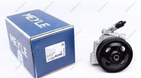 Насос гідропідсилювач керма 714 631 0035 MEYLE 7146310035