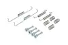 Монтажний комплект колодки QUICK BRAKE QB105-0041 1050041