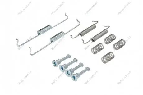 Монтажний комплект колодки QB105-0041 QUICK BRAKE 1050041