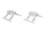 Монтажный компл.,тормоз.колодки QUICK BRAKE QB109-1898 1091898