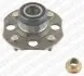 Комплект подшипника ступицы колеса SNR R174.29 R17429