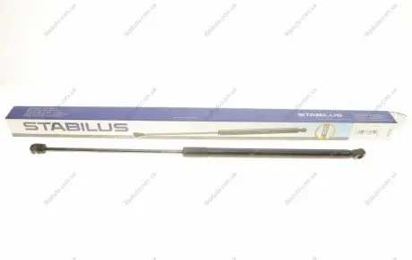 Газовая пружина, крышка багажник STABILUS 140794