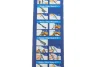Щетки стеклоочистителя VAL574309 Valeo 574309 (фото 11)