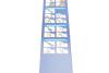 Щетки стеклоочистителя VAL577924 Valeo 577924 (фото 7)