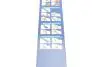 Щетки стеклоочистителя VAL577924 Valeo 577924 (фото 7)