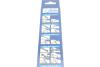 Щетки стеклоочистителя VAL577924 Valeo 577924 (фото 9)